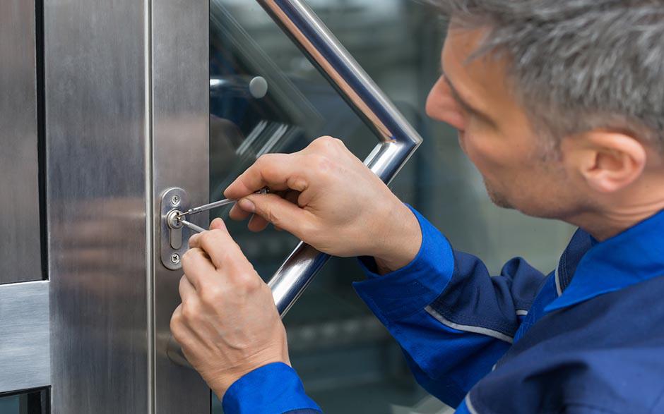 serrure locataire Asnières-sur-Seine